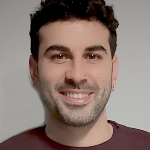 Δημήτρης Χωριανόπουλος - Junior Developer