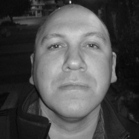 Dimitris Karangelos - Technical Director